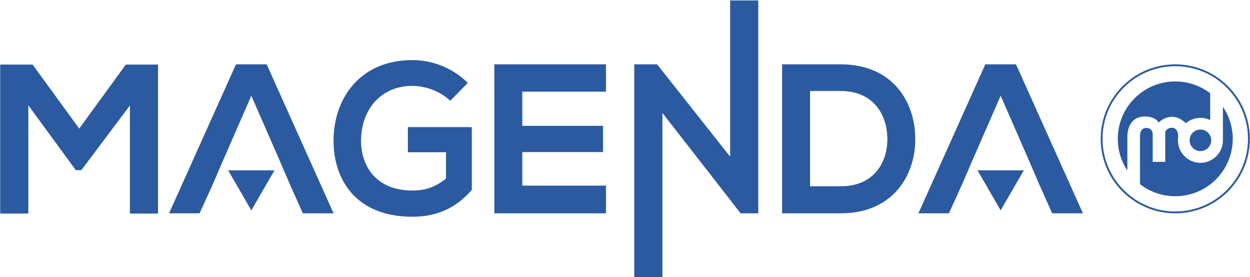 MagendaMD